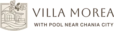 Villa Morea – Mournies · Chania · Crete